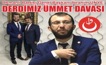 Osmanli Partisi Posts Facebook